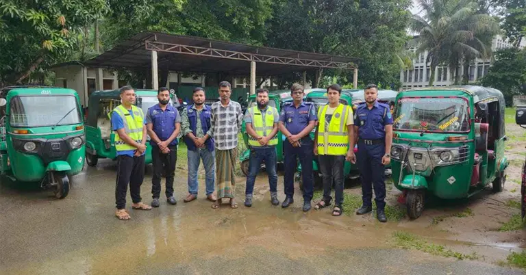 আটক আব্দুল কাইয়ুম